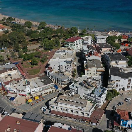Akhan Otel Didim Extérieur photo