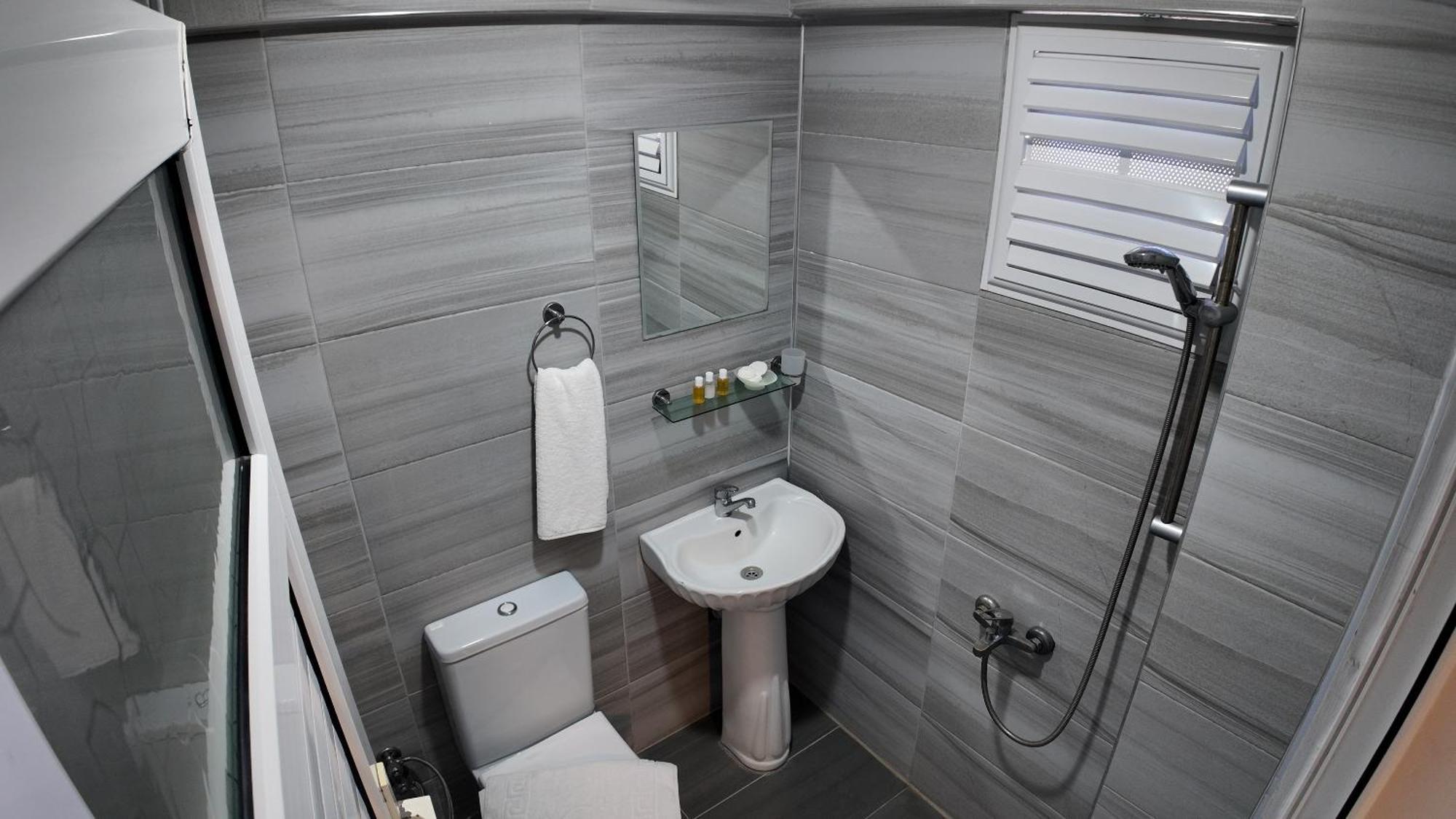 Akhan Otel Didim Extérieur photo